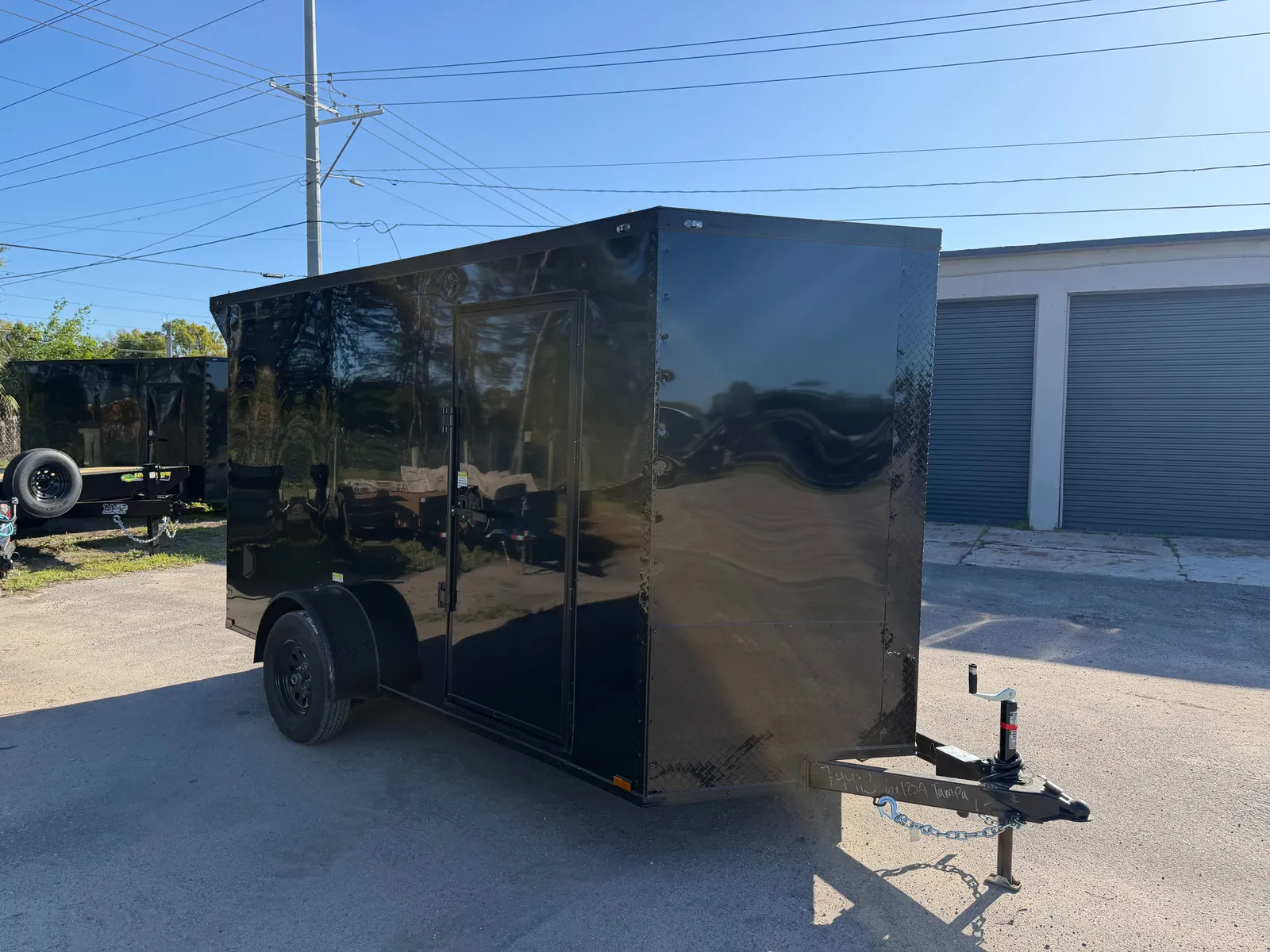 2026 Quality Cargo