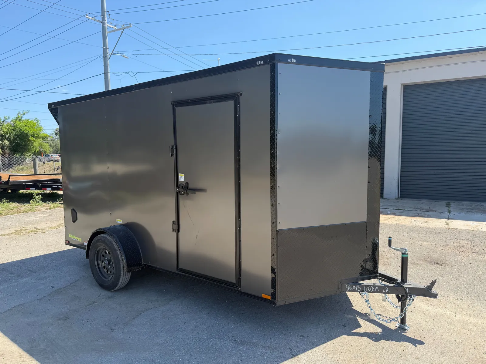 2026 Quality Cargo