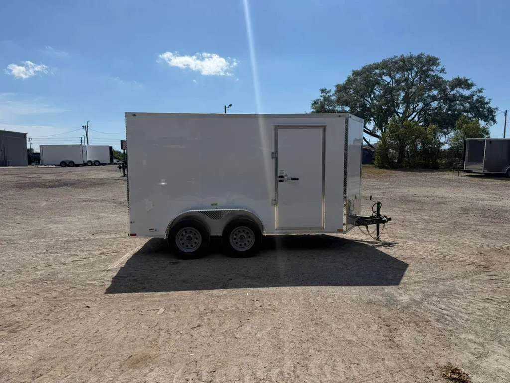 2026 Quality Cargo eco
