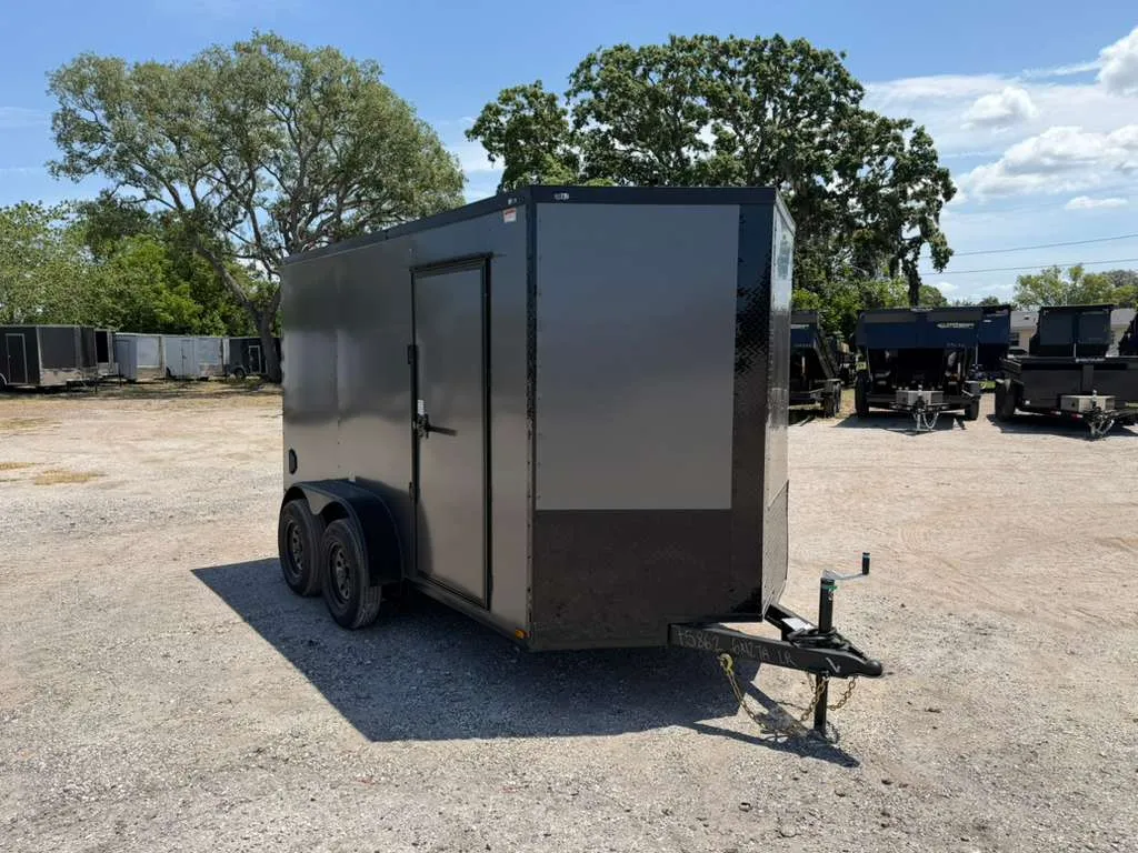 2026 Quality Cargo