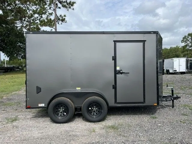 2026 Quality Cargo EV6-12T3-R