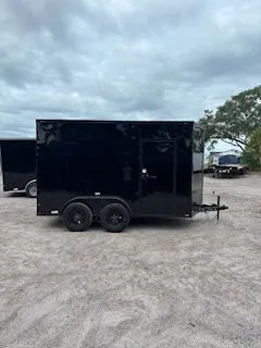 2026 Quality Cargo