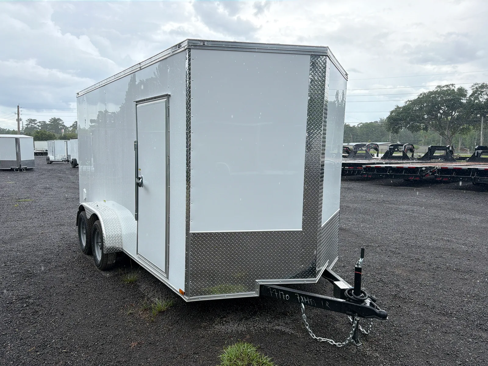 2026 Quality Cargo