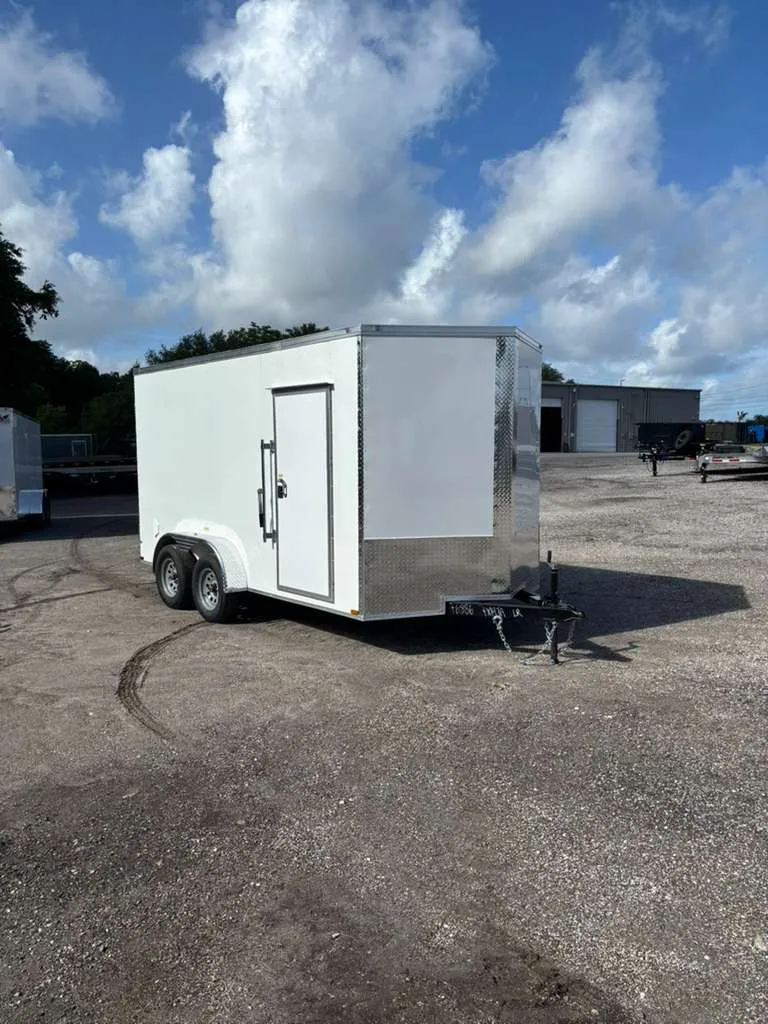 2026 Quality Cargo eco