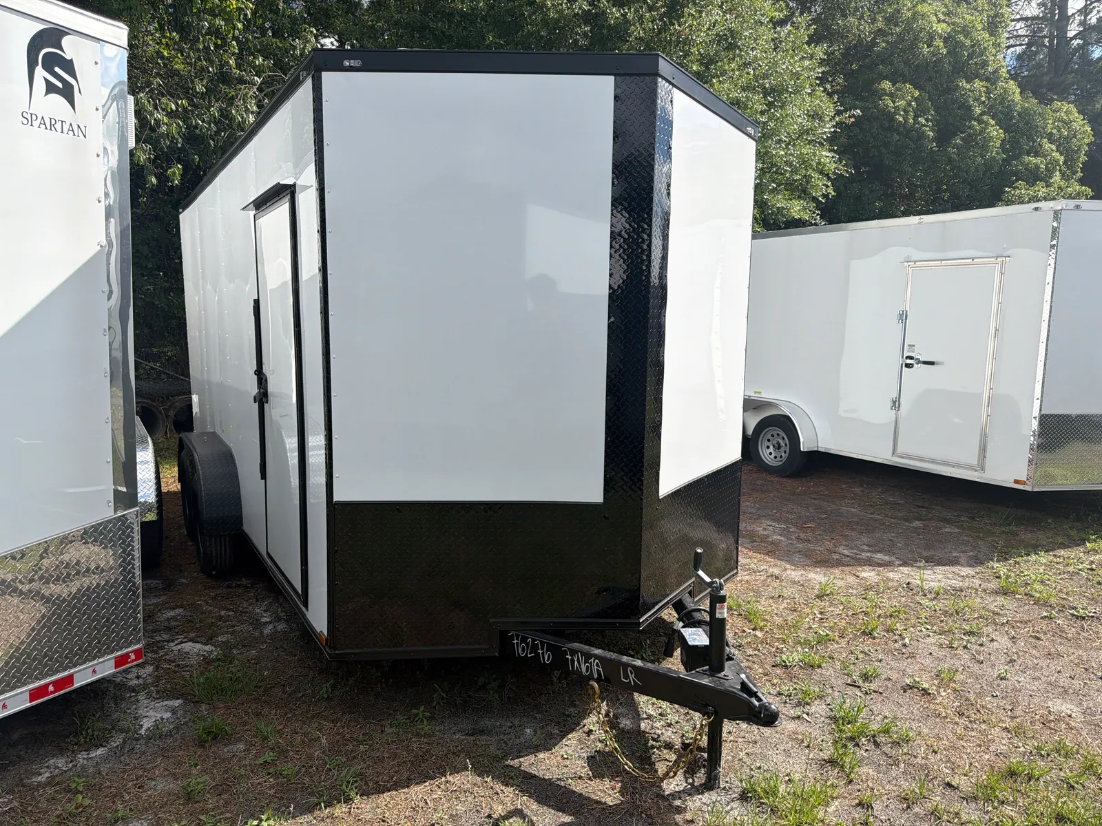 2026 Quality Cargo
