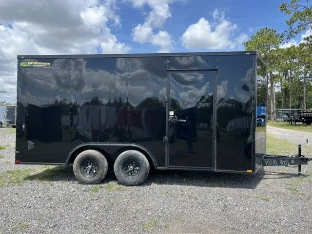 2026 Quality Cargo EV8.5-16T5-R