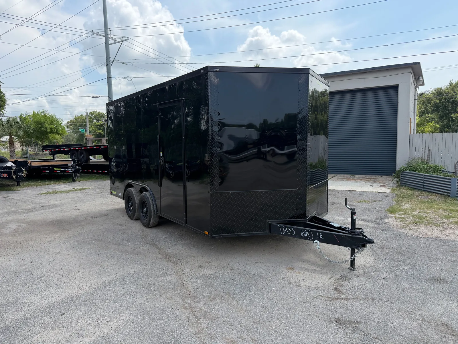 2026 Quality Cargo