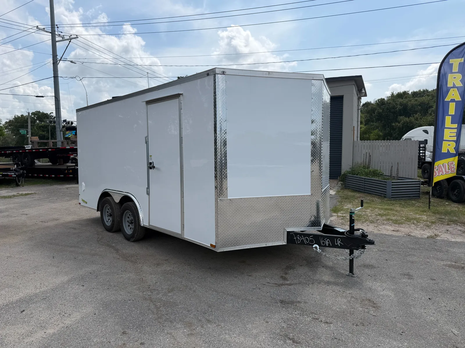 2026 Quality Cargo eco