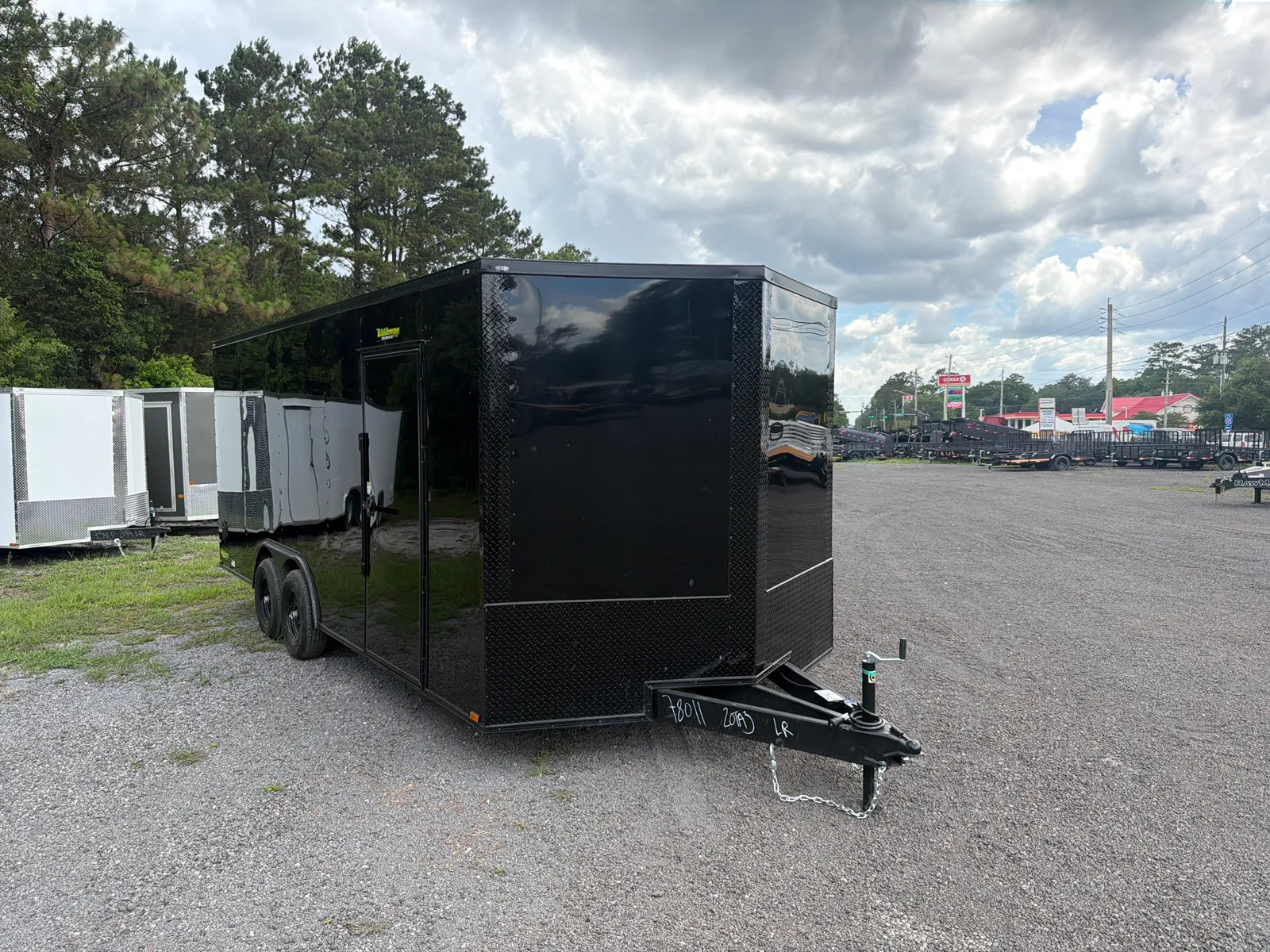2026 Quality Cargo