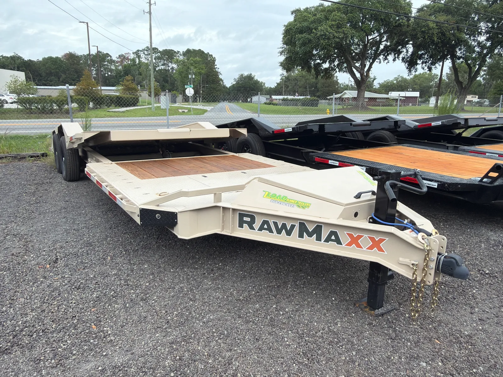 2026 Rawmaxx