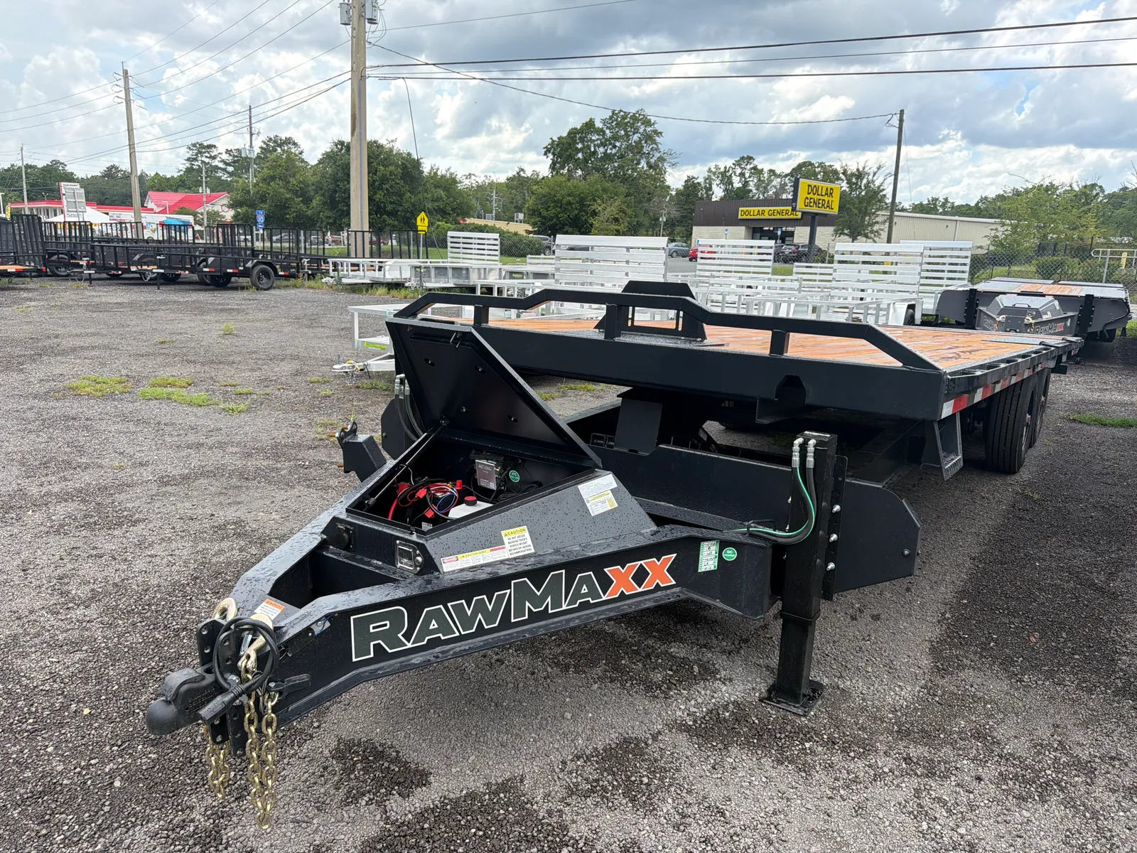 2026 Rawmaxx