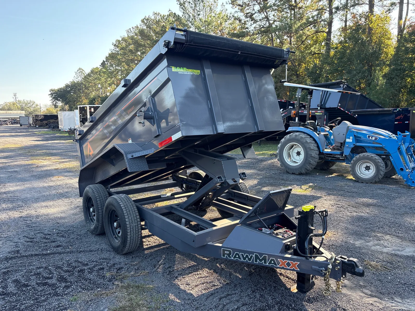 2026 Rawmaxx