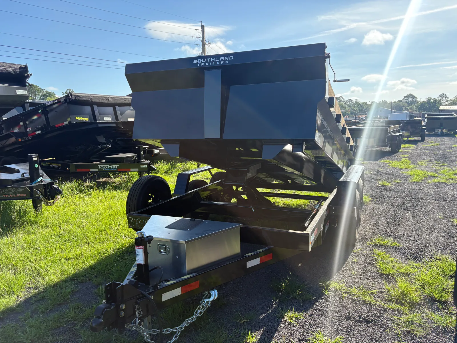 2026 Southland D72-12T5-20S