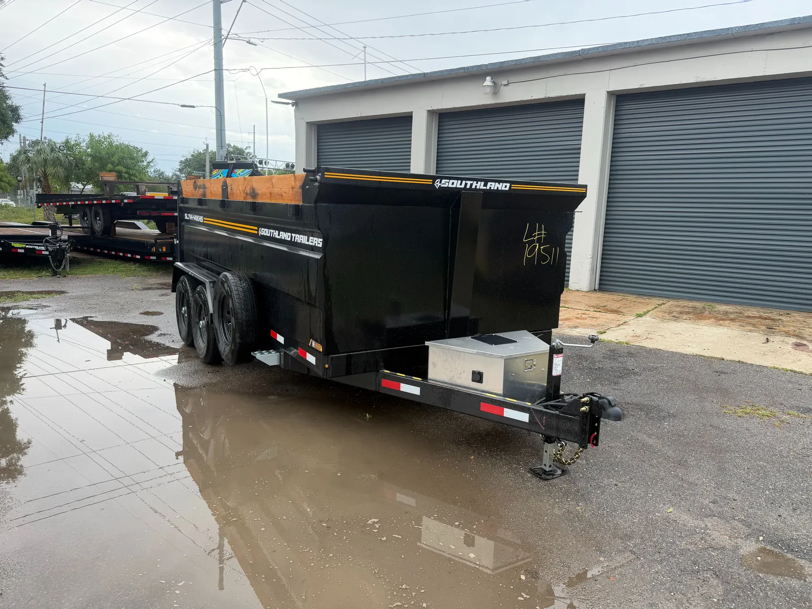 2026 Southland D82-14T7-40S