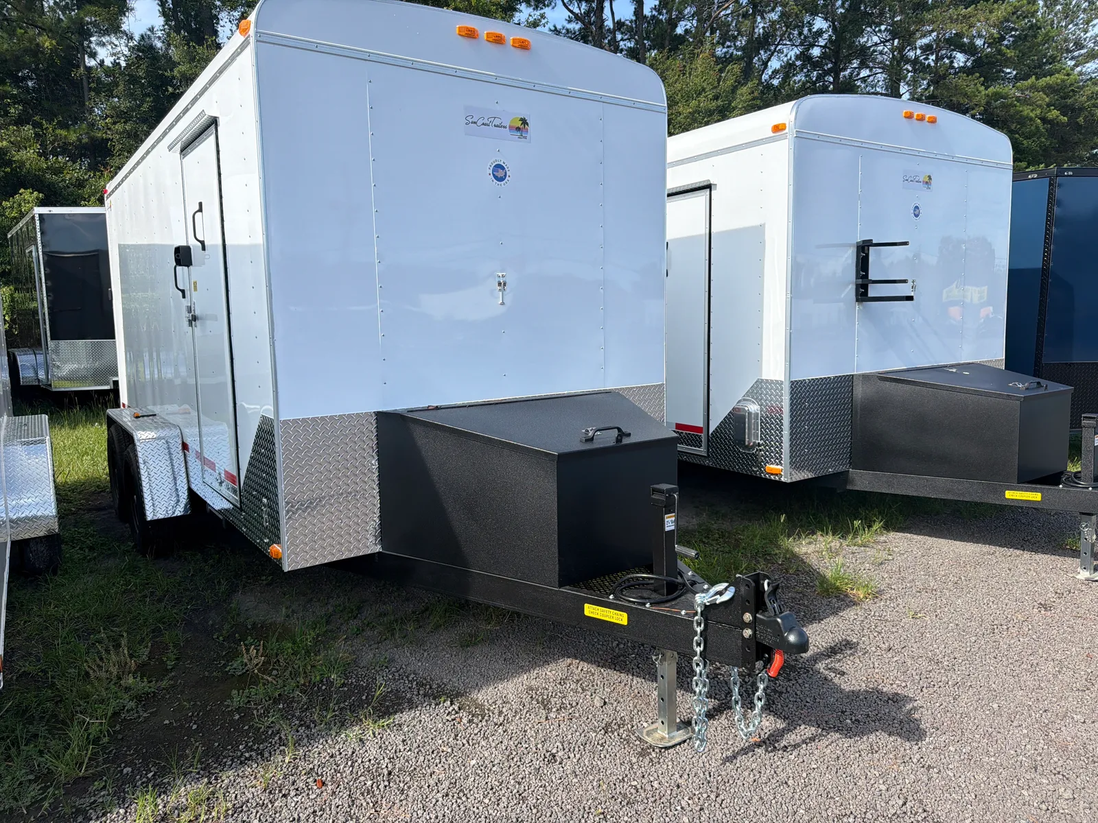 2026 Sun Coast EF7-16T5T-R