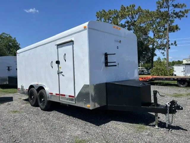 2026 Sun Coast EF8-18T6T-R
