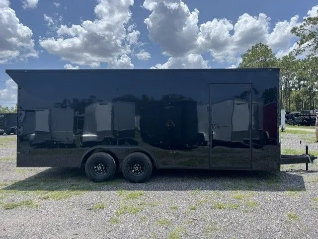 2026 Trailer Source EV8.5-20T5-R