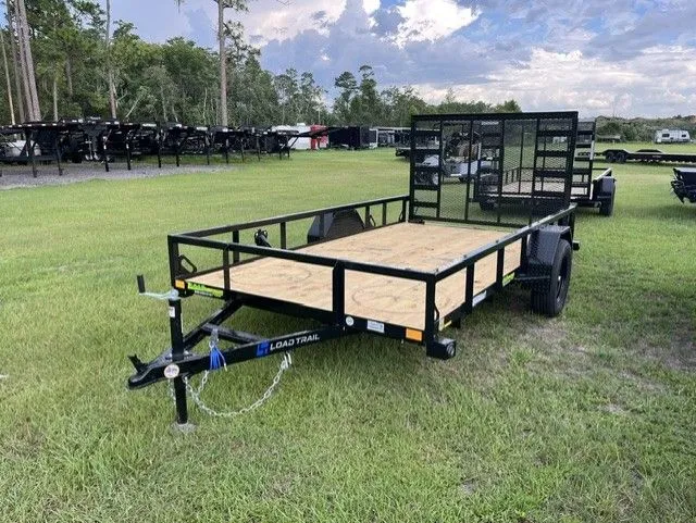 2027 Load Trail