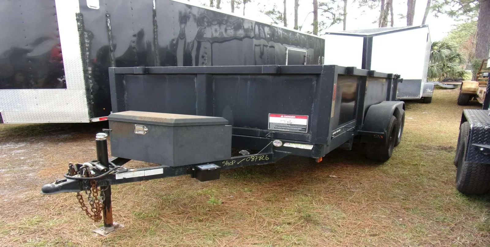 2018 Triple Crown D72-12T6-24S
