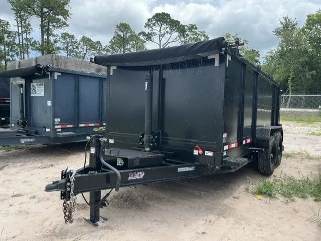 2024 AMP D82-14T7-48S/TC