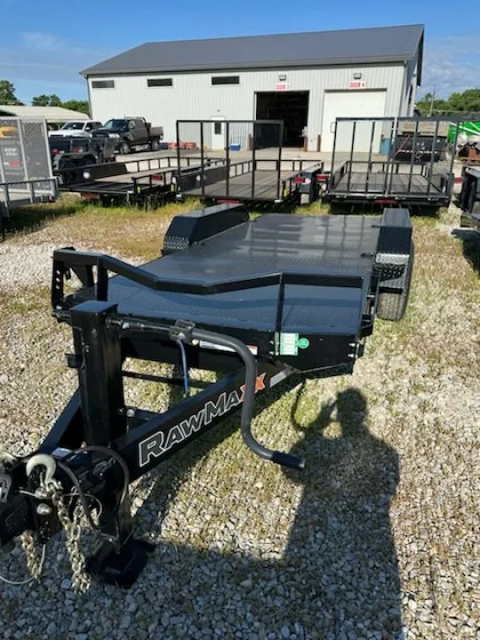 2025 RawMaxx ECX14BP10K