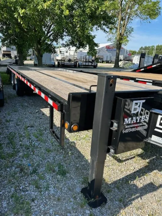 2026 Behnke Enterprises FB8X27PТ-24E