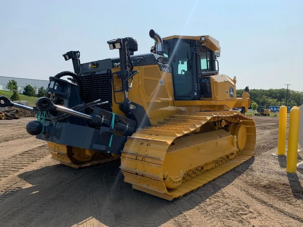 2022 John Deere 950K