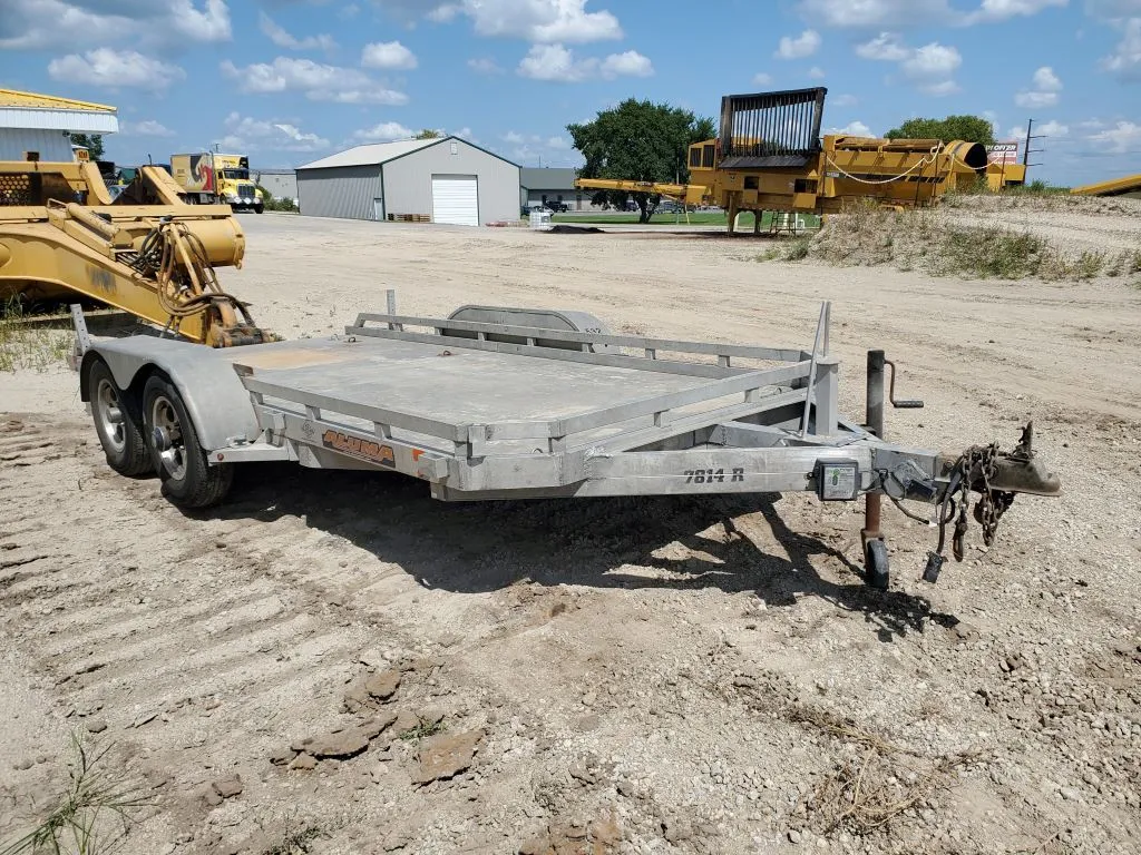 2013 Miscellaneous TRAILER
