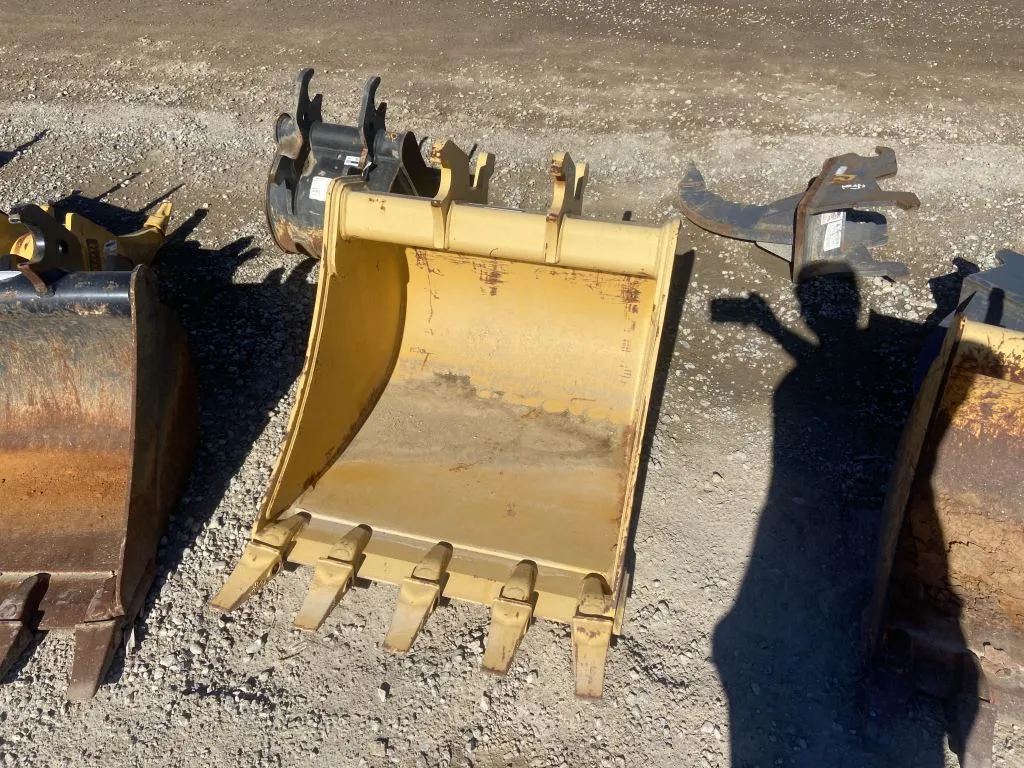 2018 John Deere 60HD30
