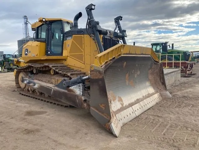 2022 John Deere 1050K