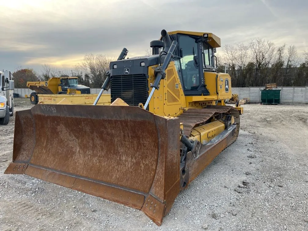 2023 John Deere 850L