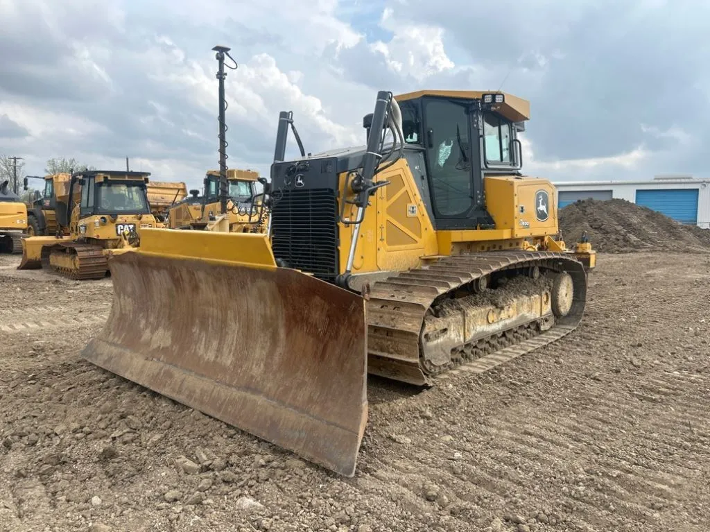 2023 John Deere 850L