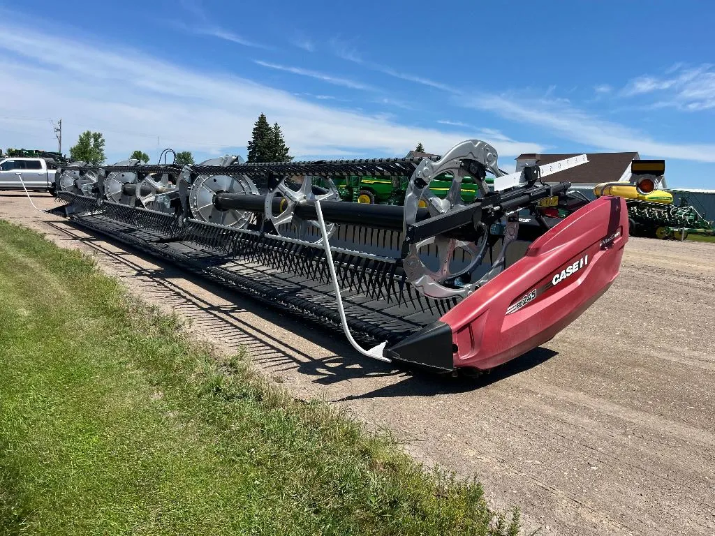 2023 Case FD245