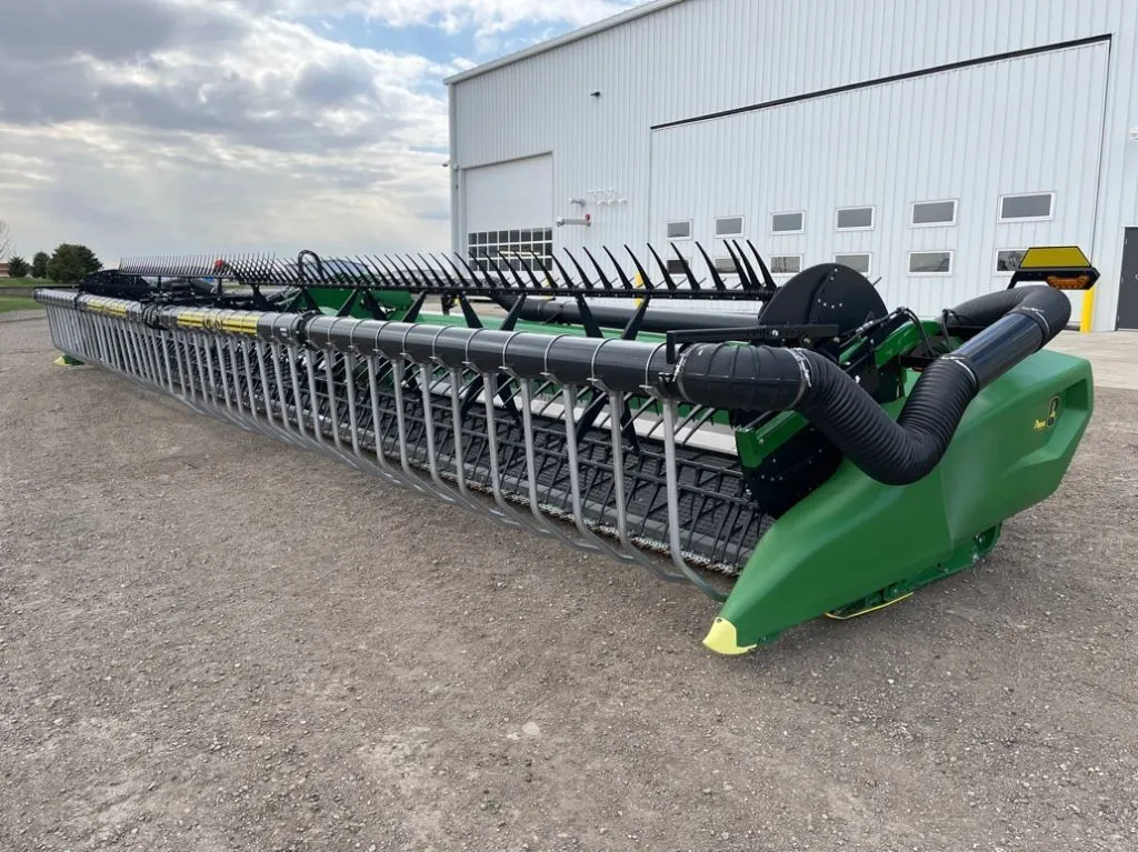 2024 John Deere RD45F