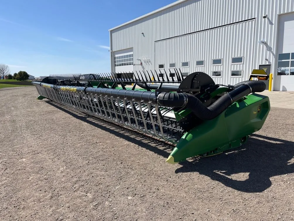 2024 John Deere RD45F
