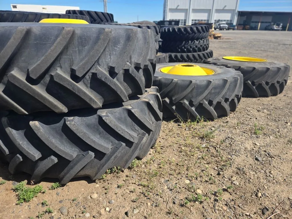 2024 Miscellaneous 650/85R38