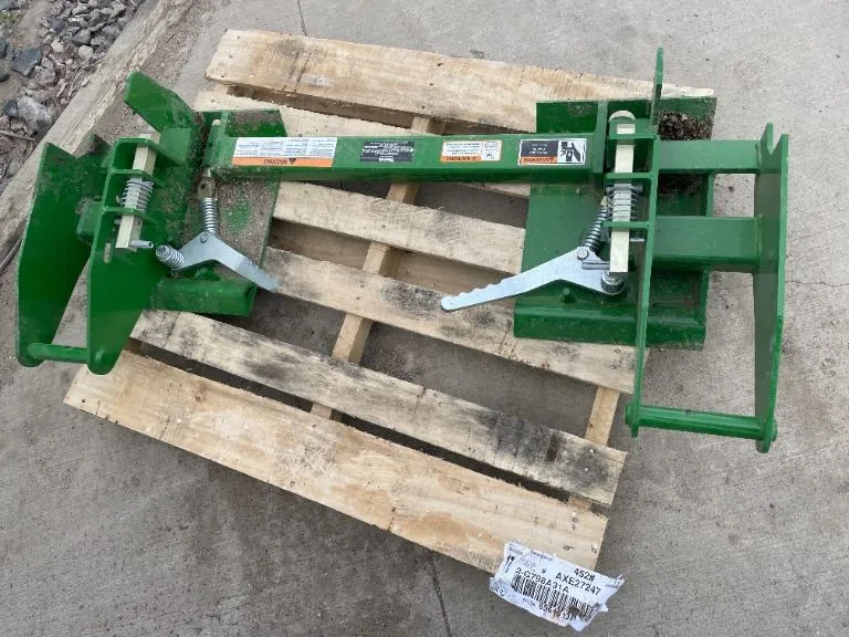 2025 Frontier SA22D