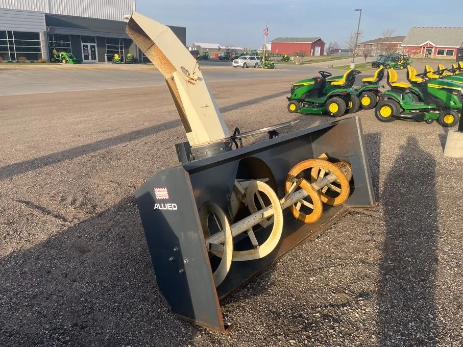 Allied FX8685