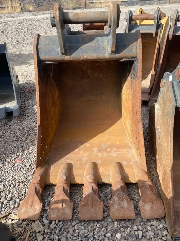 2020 B and D Fabricators 350GHD42