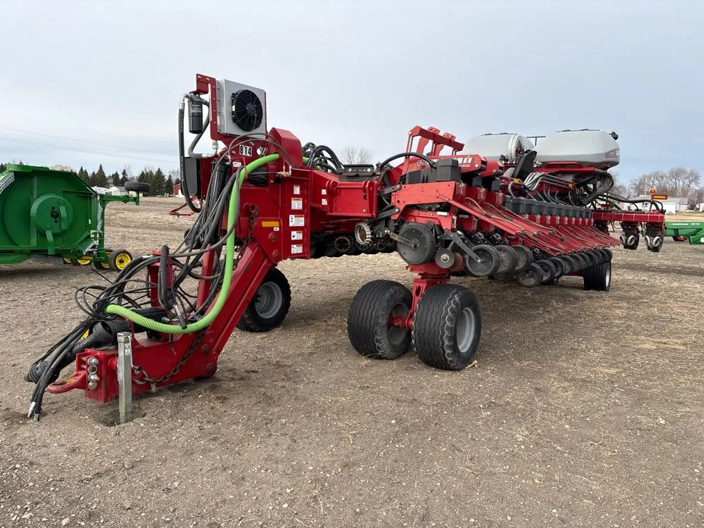 2013 Case 1265