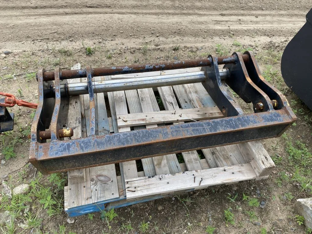 2019 Cmp Attachments ADAPTOR