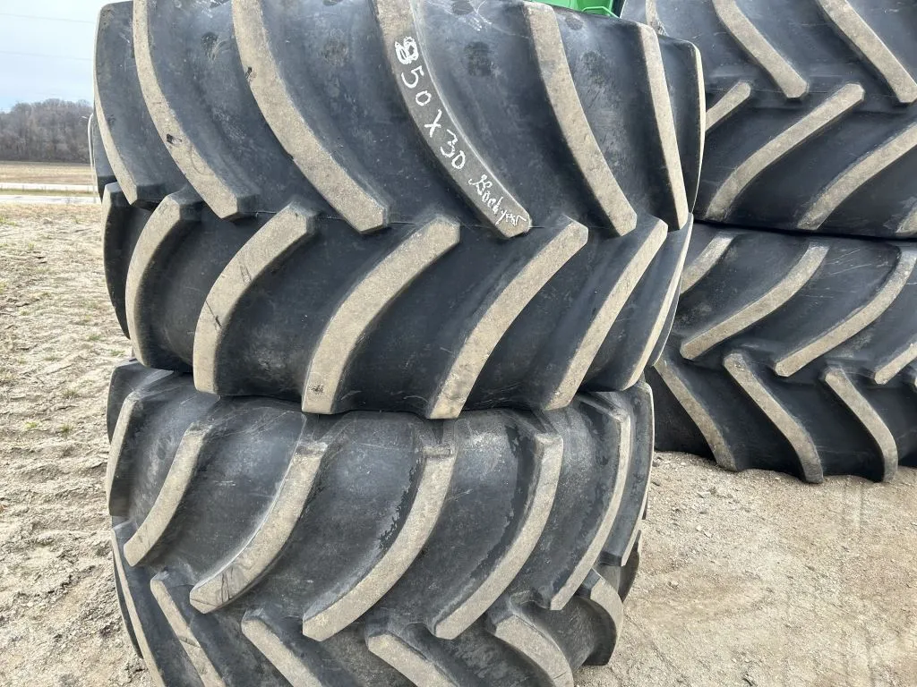2024 Goodyear 1250X46 LSW