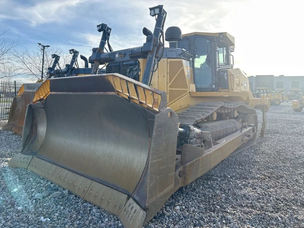 2019 John Deere 1050K