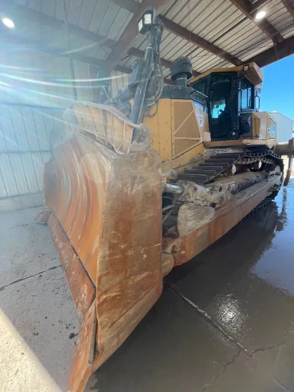 2022 John Deere 1050K