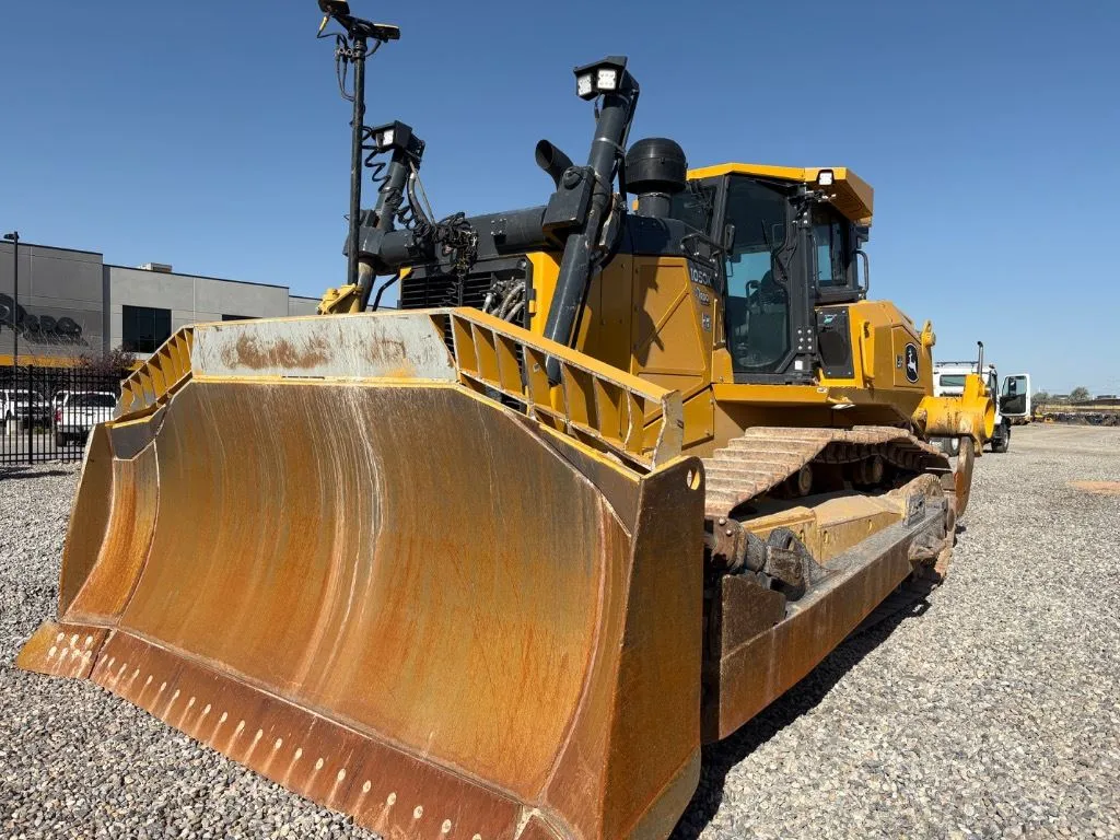 2023 John Deere 1050K