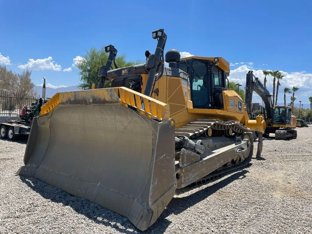 2022 John Deere 1050K