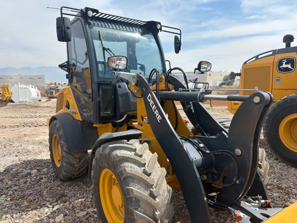 2023 John Deere 304G