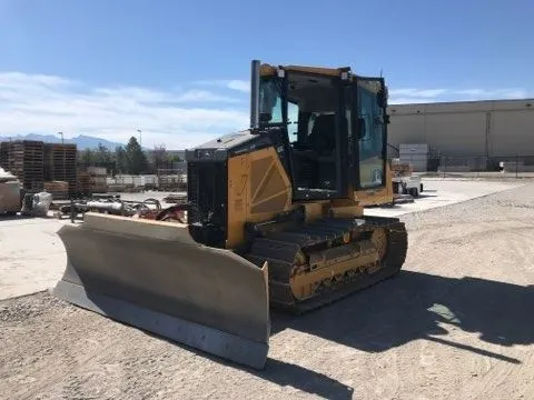 2023 John Deere 450P