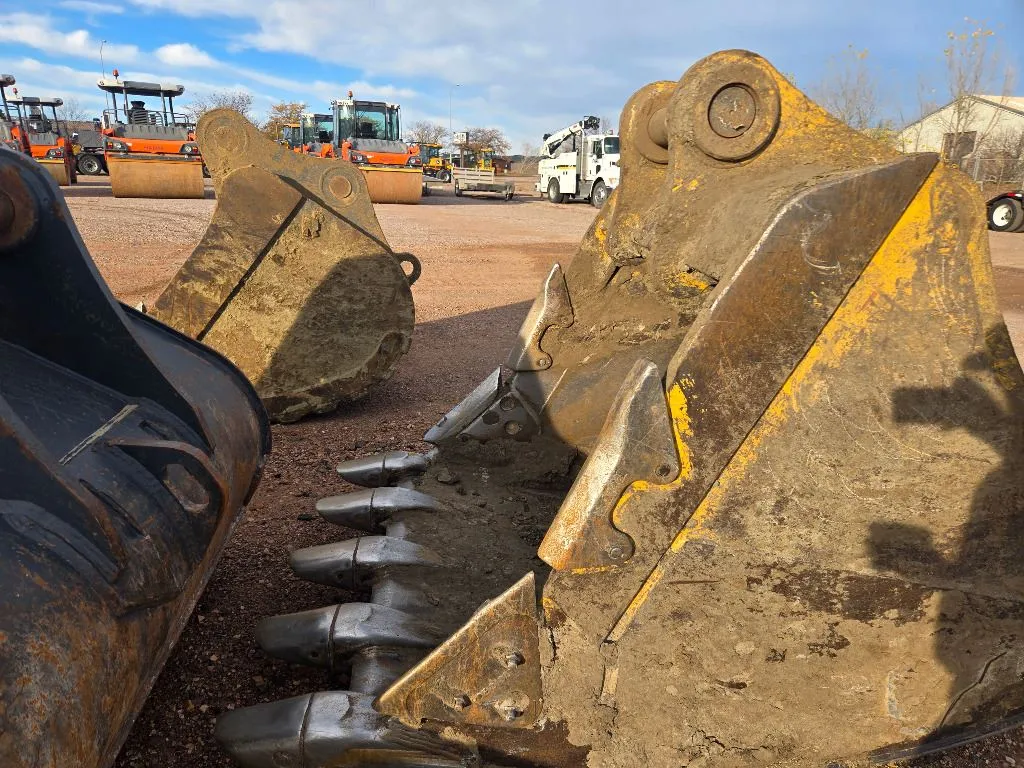 2021 John Deere 470G60