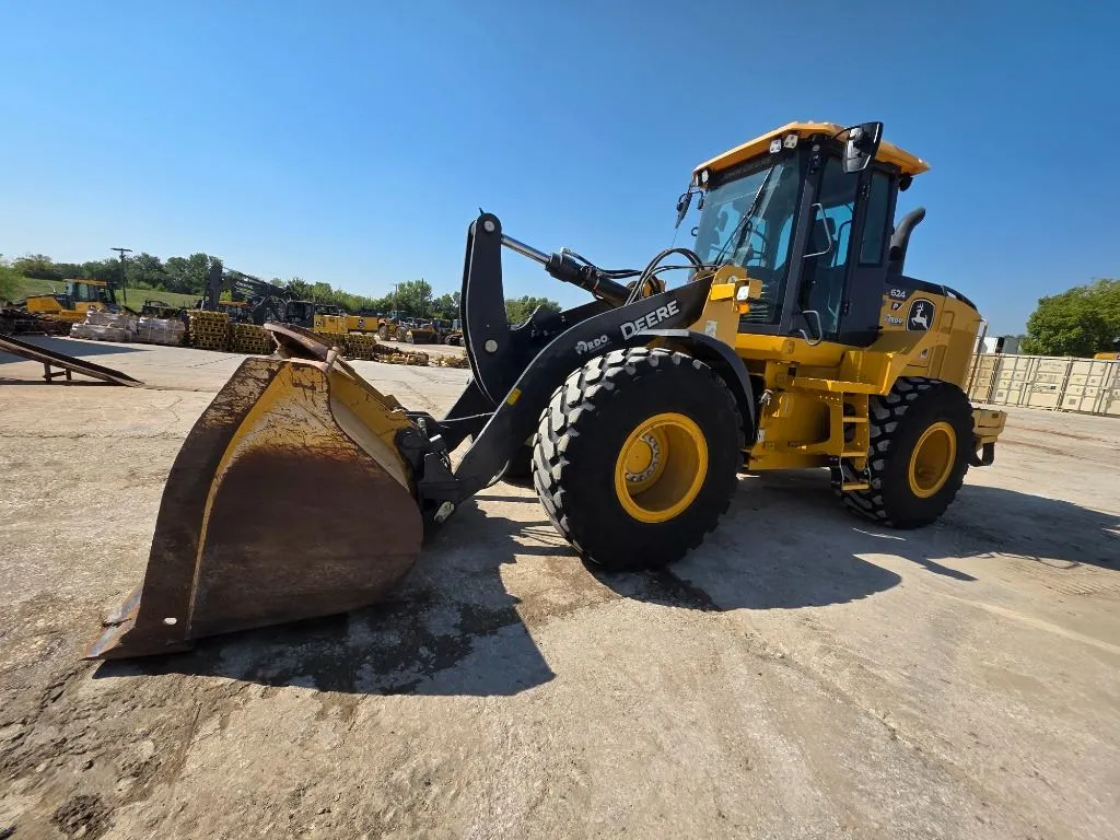 2024 John Deere 624P